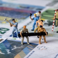 Il salario minimo è ufficiale