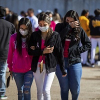 Tragedia di Astroworld, è morto anche un bambino di nove anni