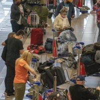 La nuova variante è già in Belgio