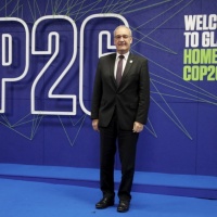 «Gli impegni attuali non sono sufficienti per frenare i cambiamenti climatici»