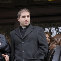 Samuele Tamagni resta in prigione