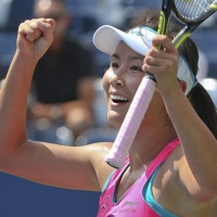 La scomparsa di Peng Shuai preoccupa il mondo del tennis femminile (e non solo)