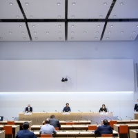 Nuova variante: l'Ufsp non si scompone