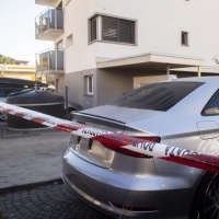 Solduno, il giovane aveva con sé un arsenale
