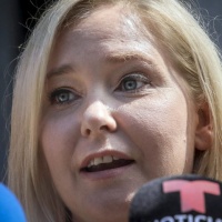 «Giuffre non può fare causa al Principe Andrea perché abita in Australia»