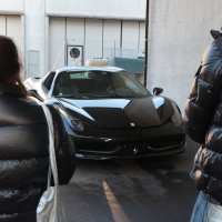 Asta "rampante" (e con giallo) per aggiudicarsi la Ferrari