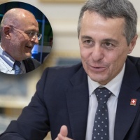 La presidenza ci mostrerà un nuovo Ignazio Cassis?