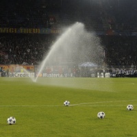 Champions, incredibile gaffe: sorteggio da rifare