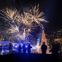 Le città che rimandano Capodanno all'anno prossimo