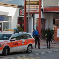 Denaro sporco che passava dall'ufficio cambi