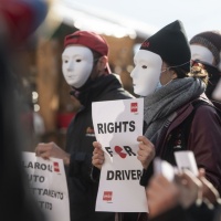 «Boicottate Divoora fintanto che non ci sarà un accordo»