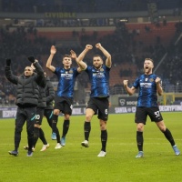L'urna sorride all'Inter: c'è l'Ajax