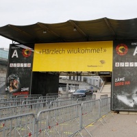 Hockey svizzero soltanto per vaccinati e guariti