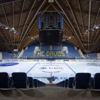 «Fermare l’hockey? Nessun senso, a livello sportivo ed economico»