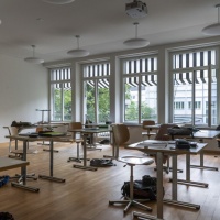Studente contagiato da Omicron, 100 persone in quarantena