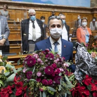 «Non lasciamoci dividere»