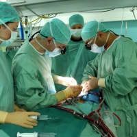 Verso il blocco delle operazioni non urgenti