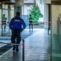 Il delitto, la fuga… e le prove «perdute»