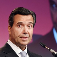 Il Presidente di Credit Suisse ha violato l'obbligo di quarantena
