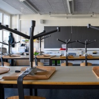 Nelle scuole ticinesi oltre 270 quarantene di classe in quattro mesi