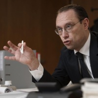 «La planimetria per la demolizione è stata mandata via WhatsApp»