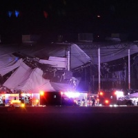 Almeno 19 tornado, decine di morti
