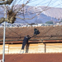 Sgombero dell'ex Macello: undici fermi e due arresti