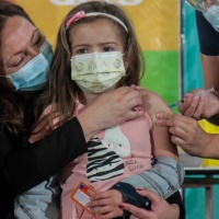 Via libera di Swissmedic al vaccino nella fascia 5-11 anni