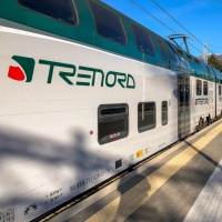 Violenza sessuale sul treno e in stazione: due arresti