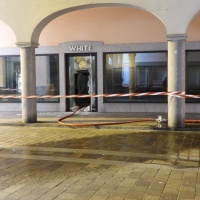 Rogo al White, l'inchiesta si allarga al Cashmere Square