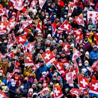 Dopo Adelboden: «Gli svizzeri cercano di infettare tutti»