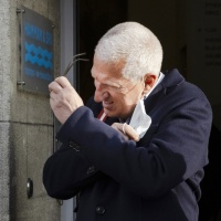 Processo Vincenz: chiesti 6 anni