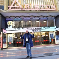 Sanremo 2022 in tre parole? Sole, cuore e amore