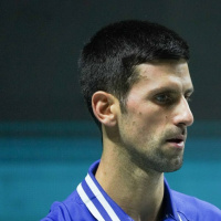 Djokovic: c'è grande attesa