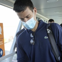 «Una figuraccia, non solo per lo sconfitto Djokovic»