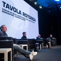 Philippe Regazzoni nuovo presidente del Lugano