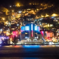 Inaugurato ufficialmente il Casinò di Campione
