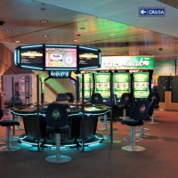 Entriamo nel nuovo Casinò di Campione