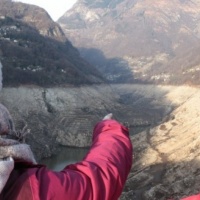 Sedotti dal grande vuoto: «Chi scende lo fa a proprio rischio»