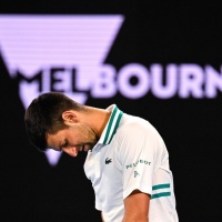 Lamenti e pretese, storia del (pessimo) modello-Djokovic