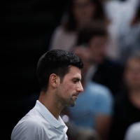Nulla da fare, Djokovic deve tornare a casa