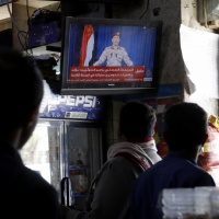 Missili verso Abu Dhabi, si infiamma lo scontro con gli Huthi