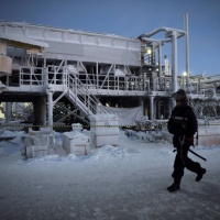 Il conflitto russo-ucraino, un rischio anche per la Svizzera