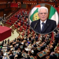La «stabilità» di Mattarella contro il «fallimento» elettorale