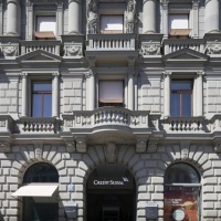 Un purosangue zurighese al timone di Credit Suisse
