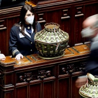 L'Italia verso la riconferma di Mattarella