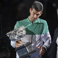 Esulta il clan di Nole: «La sua più grande vittoria, al mondo c'è giustizia»