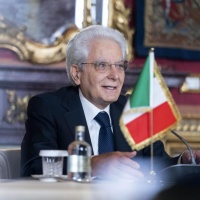 Mattarella: «Non intendo sottrarmi ai miei doveri»