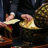 Quirinale, anche la terza fumata è nera