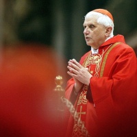 Abusi nella Chiesa tedesca, «Ratzinger non agì in 4 casi»